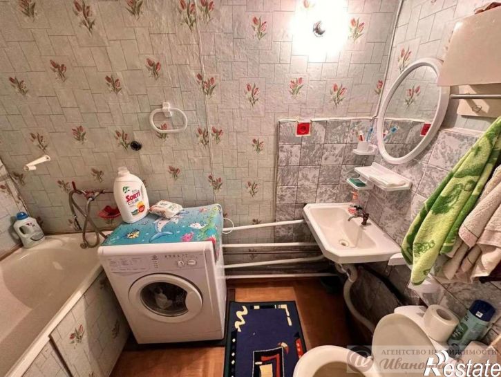 Коттедж/дом Ленинградская улица, 30
