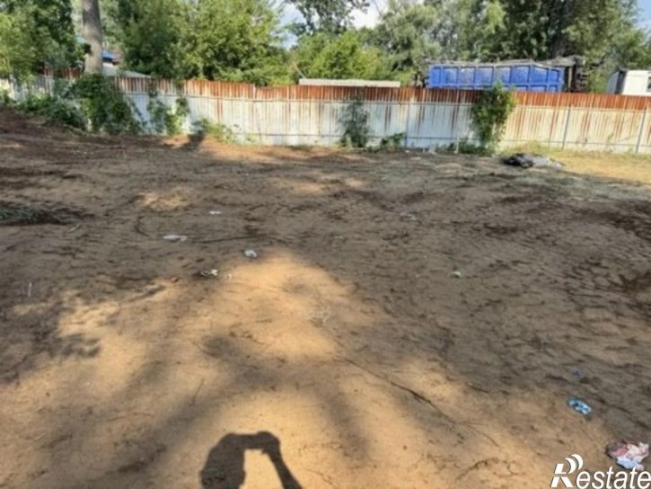 Земельный участок Водозаборная улица, 39