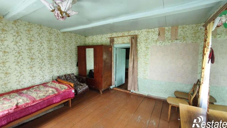 Коттедж/дом Партизанская улица, 21