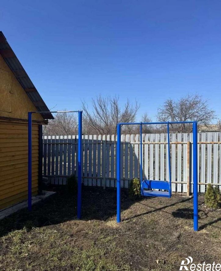Коттедж/дом посёлок Энергетик, 8