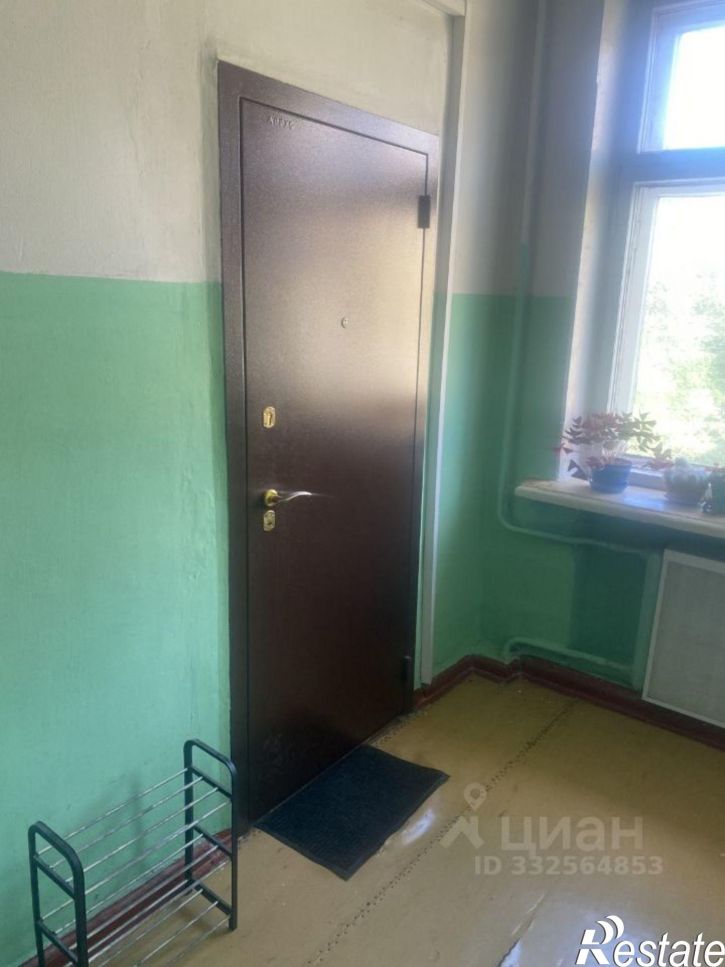 Комната Самара, проспект Масленникова, 29