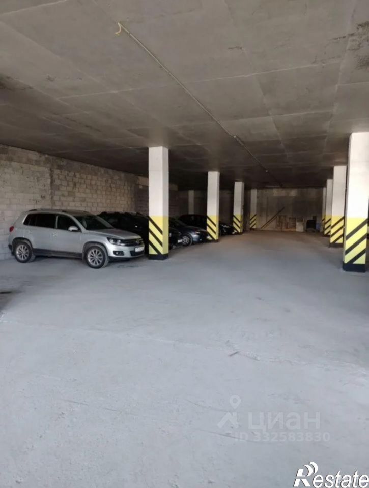 Гараж/парковка Самара, улица Губанова, 9