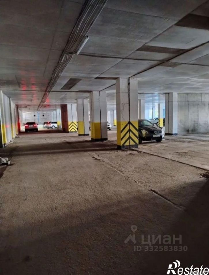 Гараж/парковка Самара, улица Губанова, 9