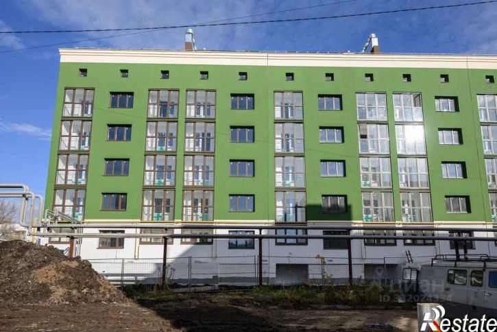 3-комн квартира Волжский район, пос. Петра Дубрава
