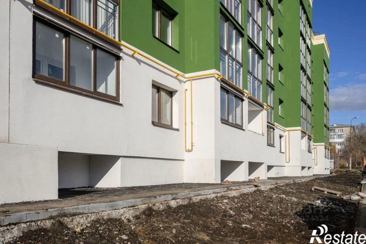 3-комн квартира Волжский район, пос. Петра Дубрава