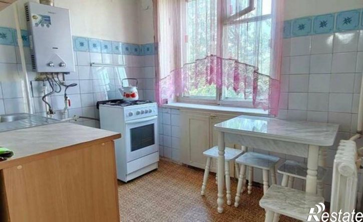 3-комн квартира Волжский район, городское поселение Смышляевка, посёлок городского типа С