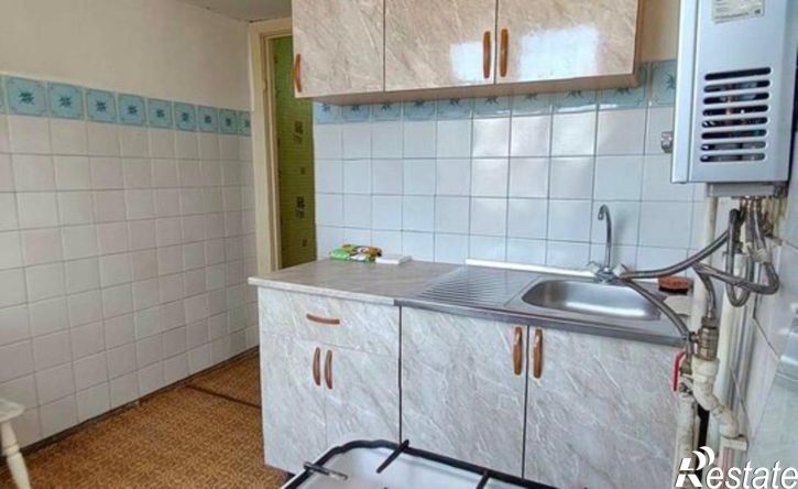 3-комн квартира Волжский район, городское поселение Смышляевка, посёлок городского типа С