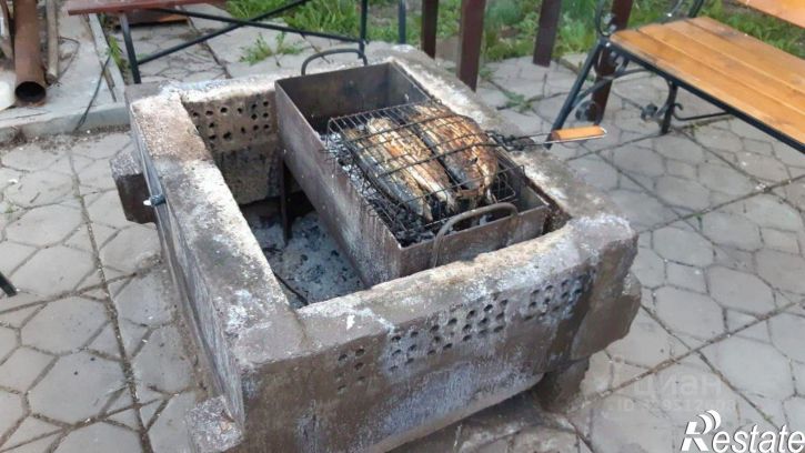 Коттедж/дом Ставропольский район