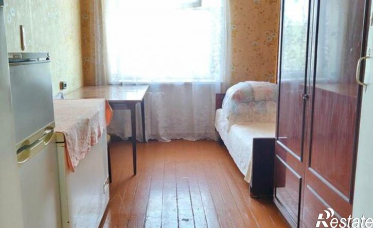 3-комн квартира Волжский район, городское поселение Смышляевка, посёлок городского типа С