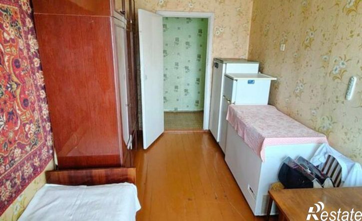 3-комн квартира Волжский район, городское поселение Смышляевка, посёлок городского типа С