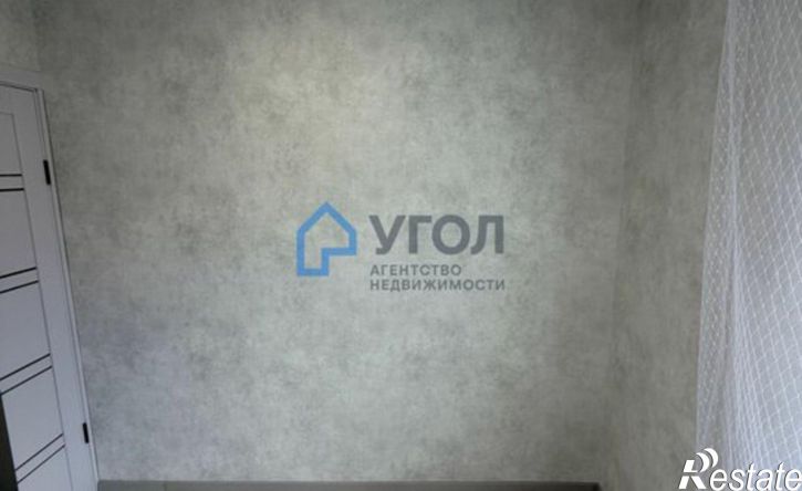 1-комн квартира Нефтегорск, улица Мира, 25