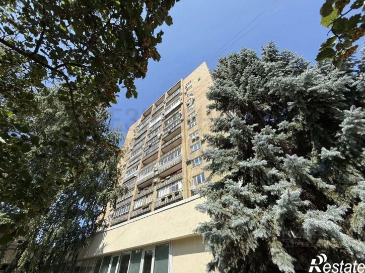 3-комн квартира Самара г., Октябрьский