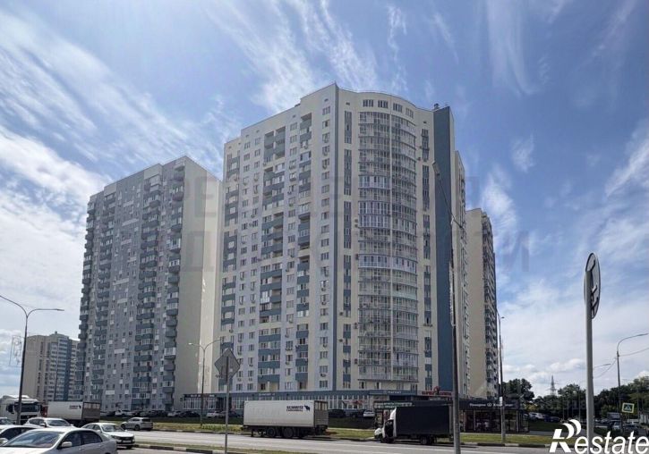 1-комн квартира Самара г., Куйбышевский