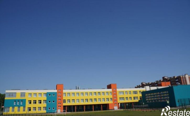 1-комн квартира в новом доме Самара, посёлок Мехзавод, микрорайон Новая Самара