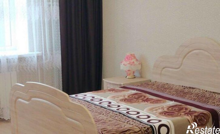 2-комн квартира Самара, улица Строителей, 33