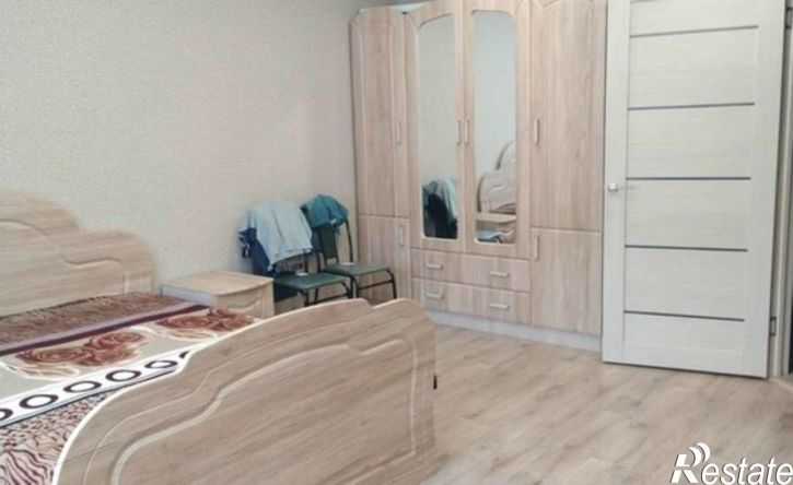 2-комн квартира Самара, улица Строителей, 33
