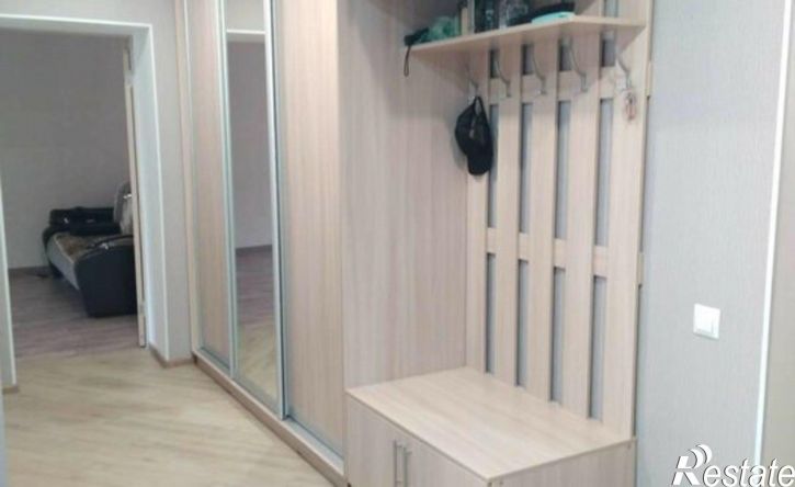 2-комн квартира Самара, улица Строителей, 33