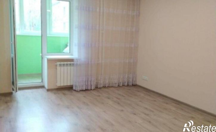2-комн квартира Самара, улица Строителей, 33