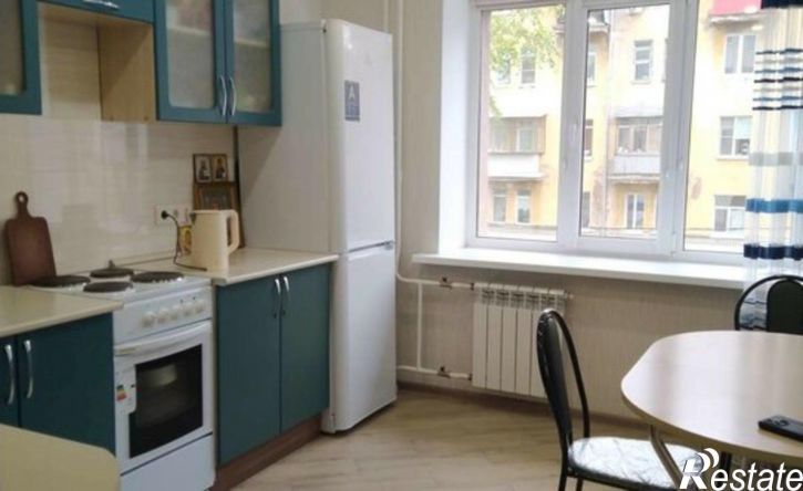 2-комн квартира Самара, улица Строителей, 33