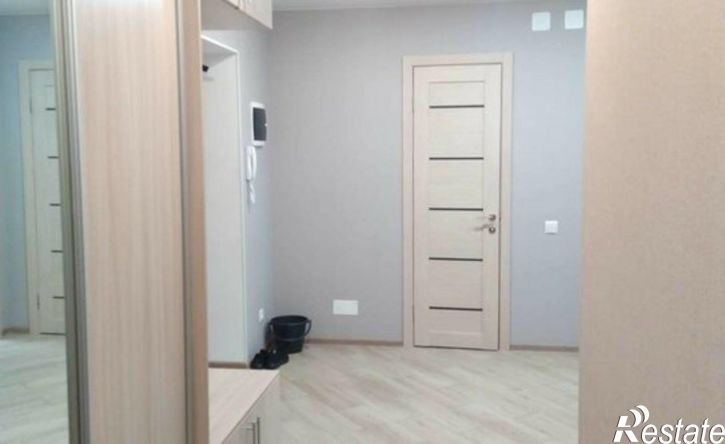 2-комн квартира Самара, улица Строителей, 33