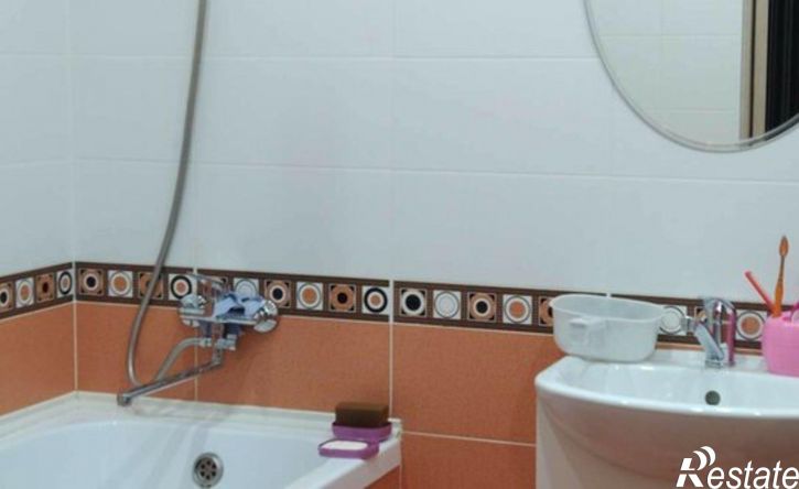 2-комн квартира Самара, улица Строителей, 33