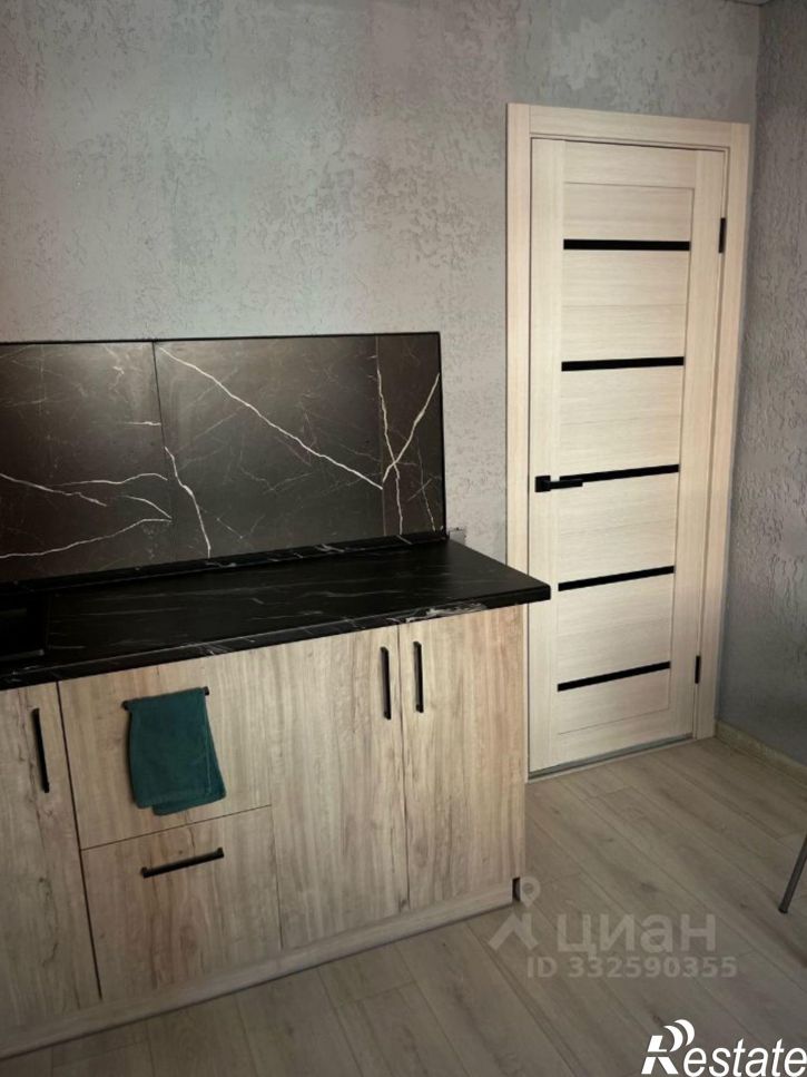 1-комн квартира Самара, посёлок Мехзавод, 1-й квартал, 64