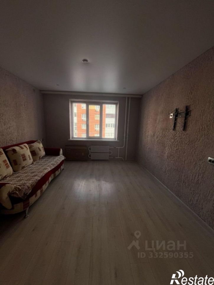 1-комн квартира Самара, посёлок Мехзавод, 1-й квартал, 64