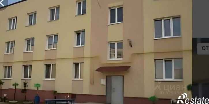 1-комн квартира Сызрань, улица Ватутина, 150Б