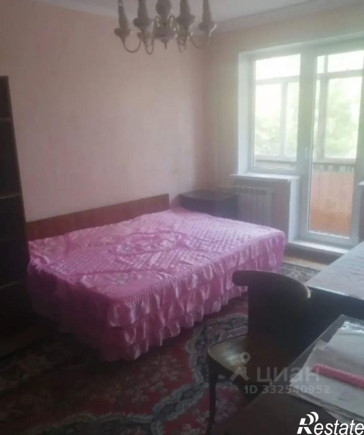 2-комн квартира Самара, посёлок Управленческий