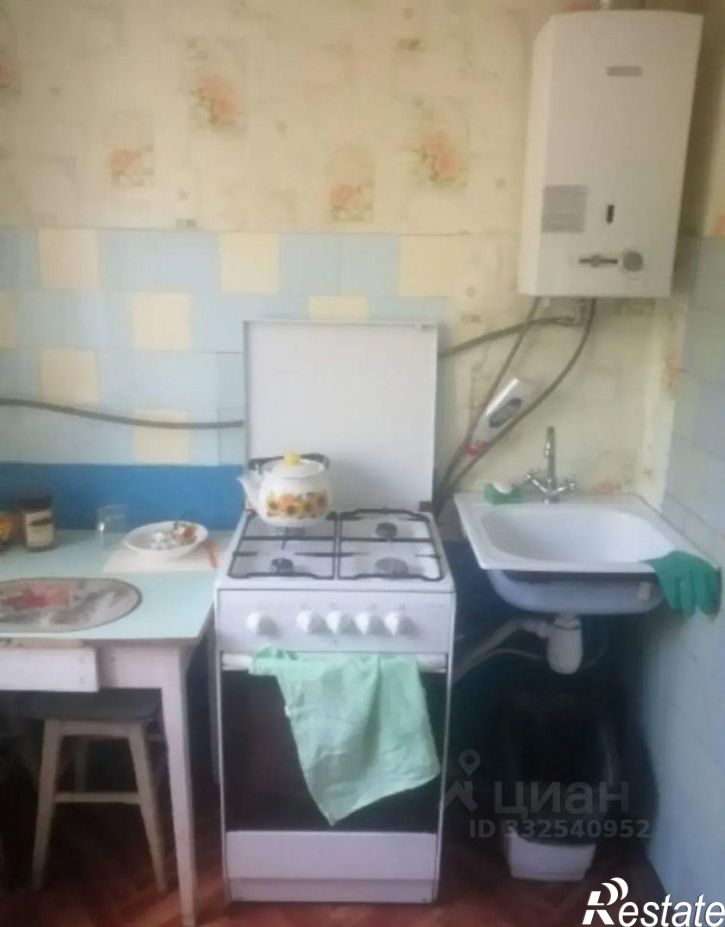 2-комн квартира Самара, посёлок Управленческий