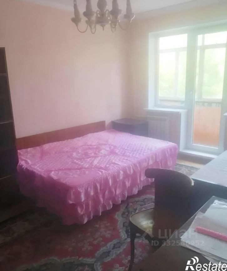 2-комн квартира Самара, посёлок Управленческий