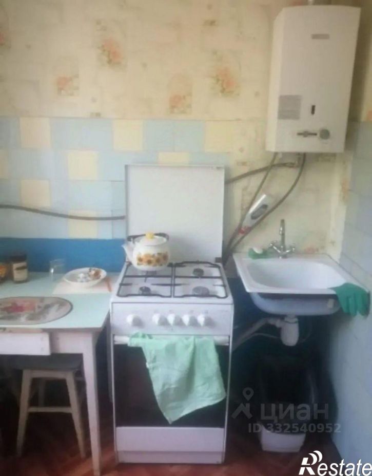 2-комн квартира Самара, посёлок Управленческий