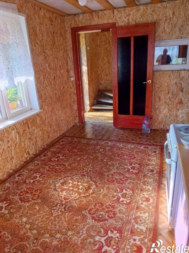 Коттедж/дом Ставропольский район