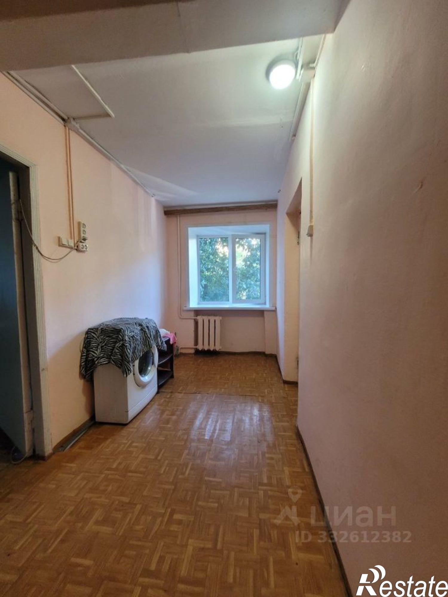 Купить комнату за 1 800 000 рублей на Самара, Московское шоссе, 16А