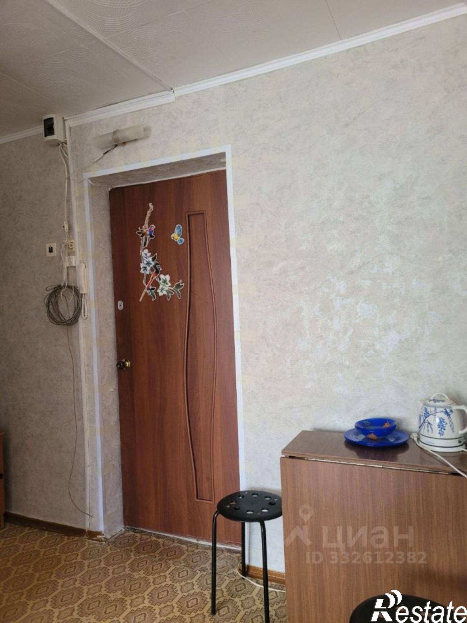 Купить комнату за 1 800 000 рублей на Самара, Московское шоссе, 16А