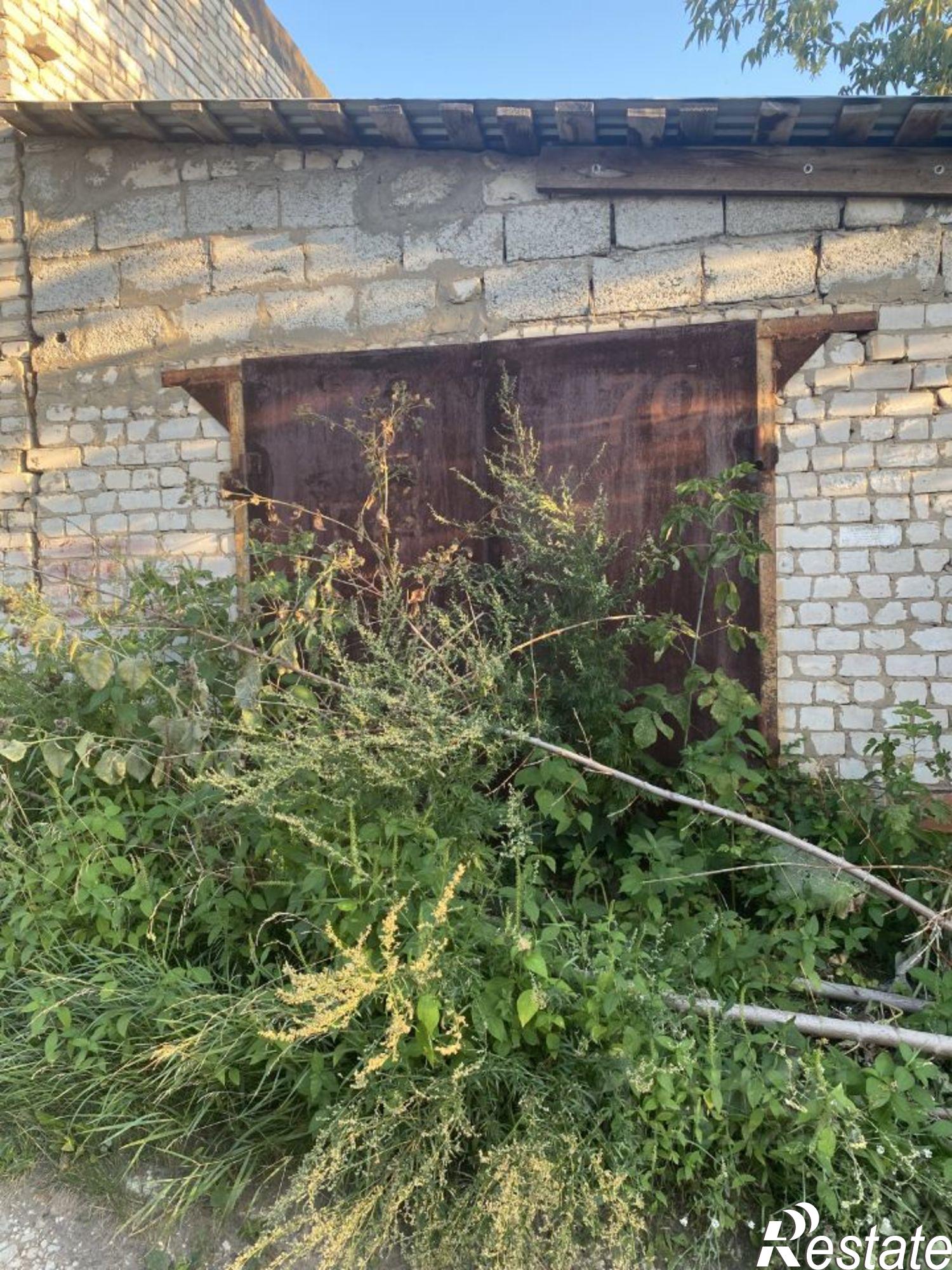 Купить гараж, место в паркинге за 195 000 рублей на Самара, посёлок Управленческий