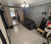 2-комн, 42кв м, этаж 1/2 ул Уфимская, 1