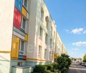 1-комн, 30кв м, этаж 3/3 ул Мира, 19