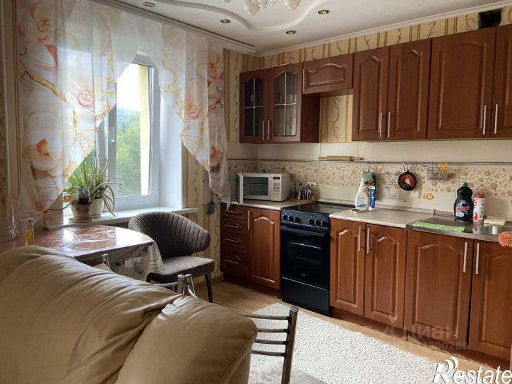 1-комн квартира ул Никитинская, 15,  д. 15