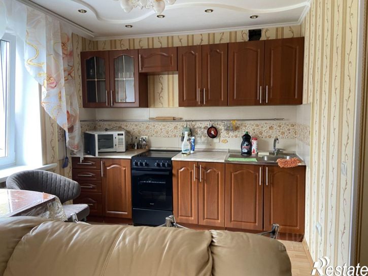 1-комн квартира ул Никитинская, 15,  д. 15