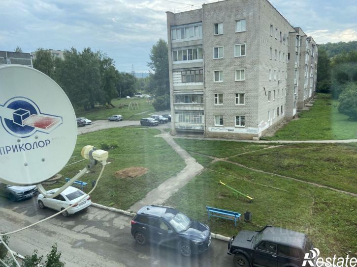 1-комн квартира ул Никитинская, 15,  д. 15