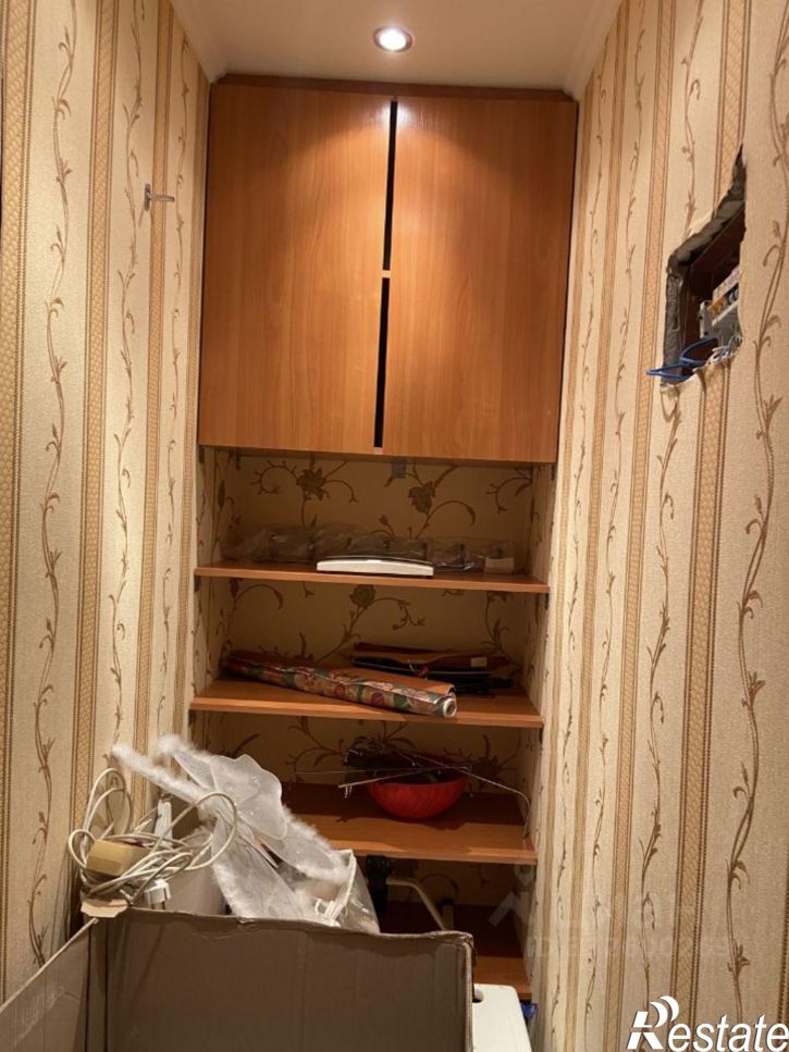 1-комн квартира ул Никитинская, 15,  д. 15