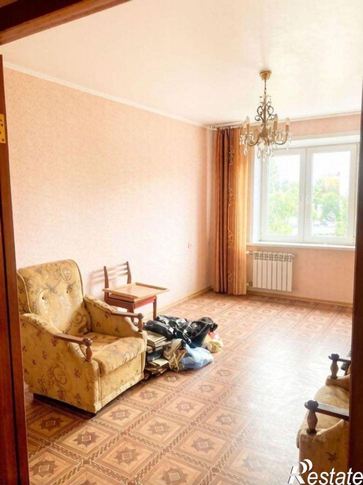 3-комн квартира 16-й кв-л, 3,  д. 3