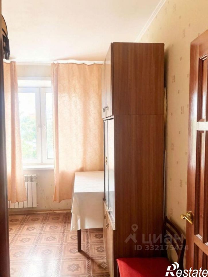 3-комн квартира 16-й кв-л, 3,  д. 3