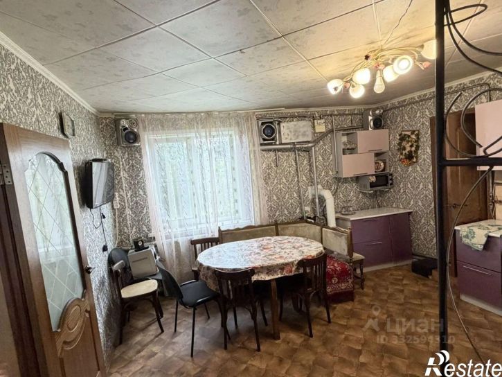 Коттедж/дом Красноярский район