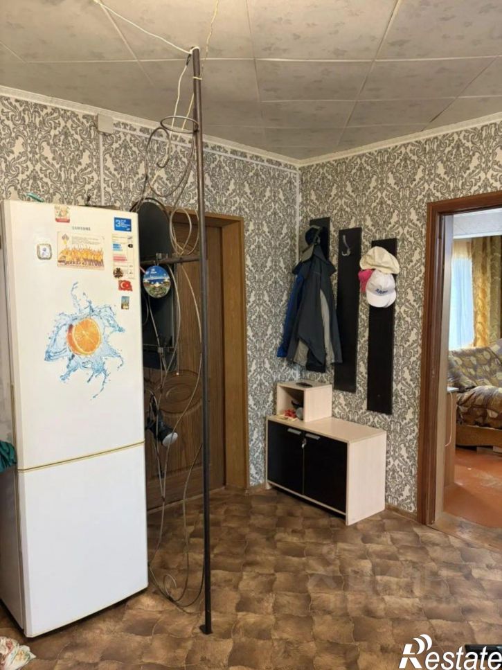 Коттедж/дом Красноярский район