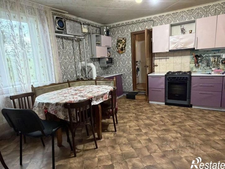 Коттедж/дом Красноярский район