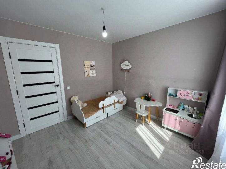 2-комн квартира ул Николая Симонова, 10,  д. 10