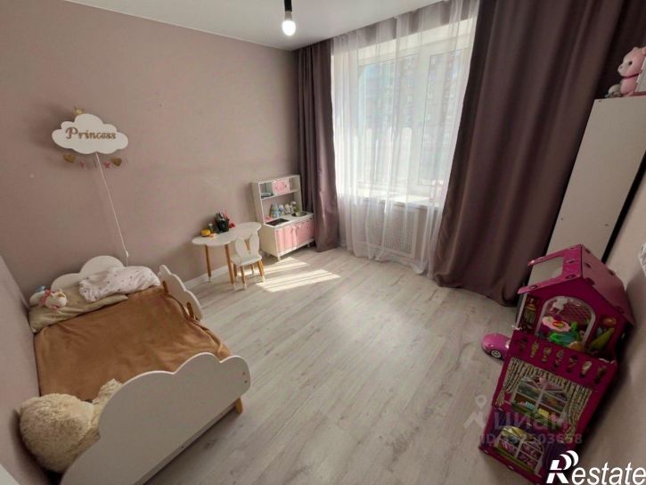 2-комн квартира ул Николая Симонова, 10,  д. 10