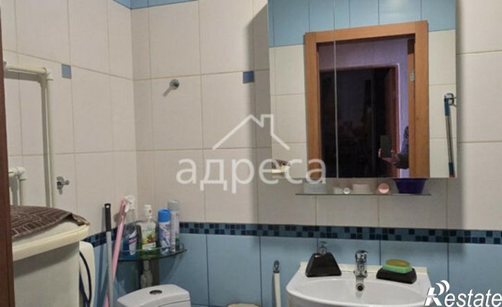 1-комн квартира ул Академика Дмитрия Козлова, 7,  д. 7
